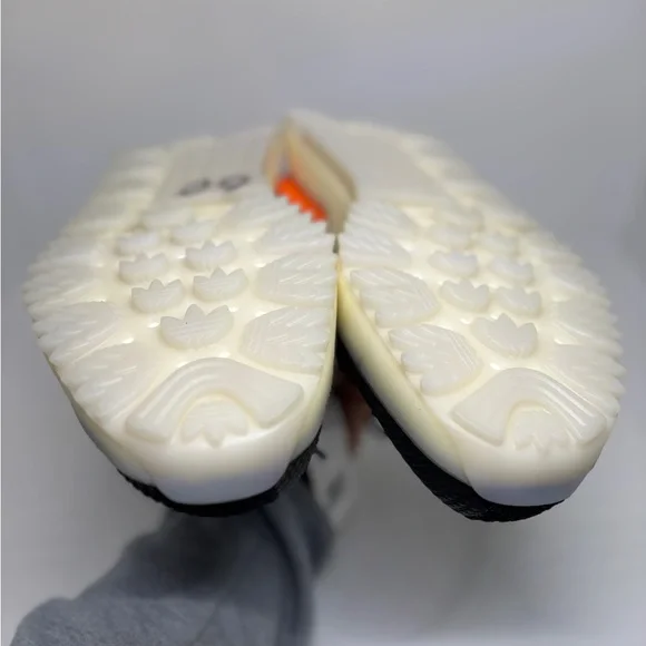 Adidas NMD S1 Sneakers Black Orange Teal Men’s US 11.5 IF3092 Lifestyle Shoes - Picture 11 of 16